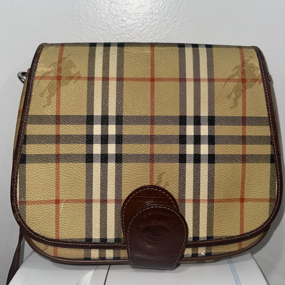 Burberry Crossbody